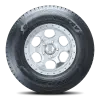 LT265/75R16 E Toyo Open Country WLT1