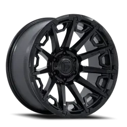 Fuel Grip 22x9 1