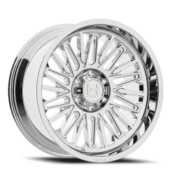 Hostile Rampage 20x10 -19