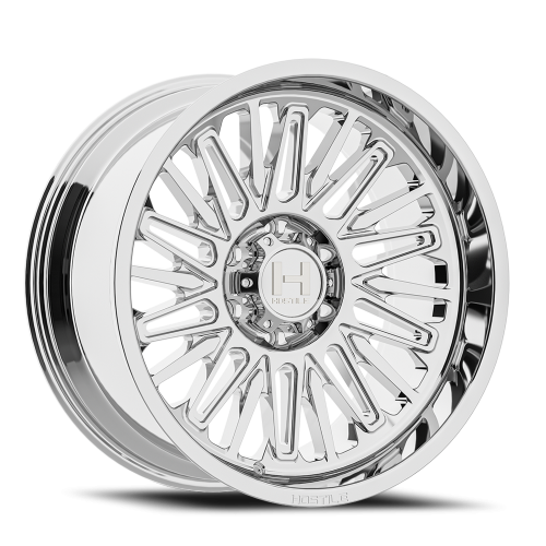 Hostile Rampage 20 10 -19