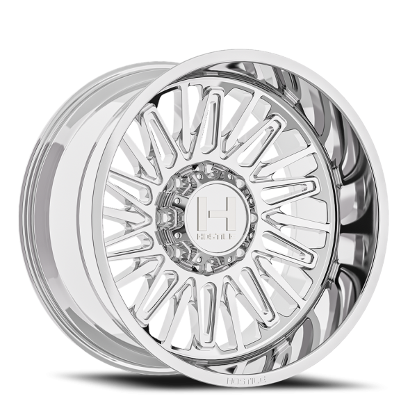 Hostile Rampage 20 10 -19