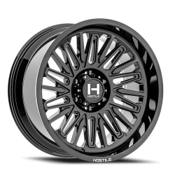 Hostile Rampage 20x10 -19