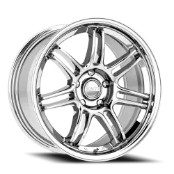 Kansei Seven 18x10.5 12