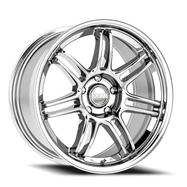 Kansei Seven 18 10.5 12