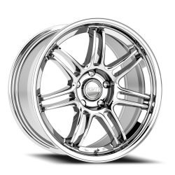 Kansei Seven 18x8.5 35