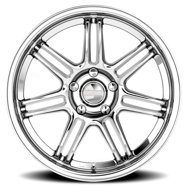 Kansei Seven 19 10.5 12