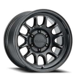 Raceline Rogue 17x8.5 25
