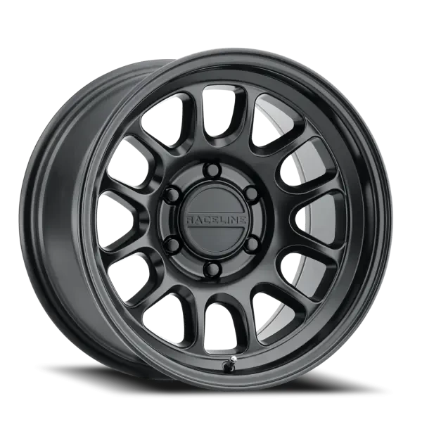 Raceline Rogue 17 8.5 25