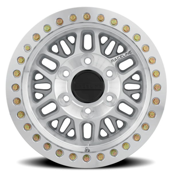 Raceline Ryno Cast Beadlock 20 8.5 -6