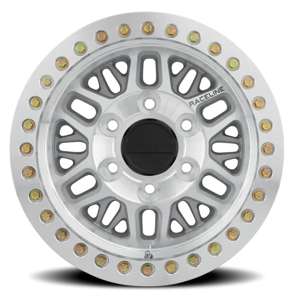 Raceline Ryno Cast Beadlock 20 8.5 -6