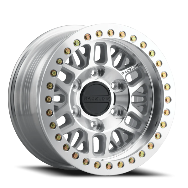 Raceline Ryno Cast Beadlock 20 8.5 -6