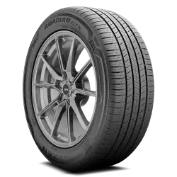285/45R22 XL Nexen Roadian GTX