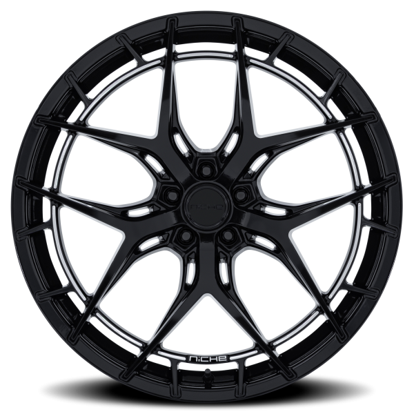 Niche Riviera NC286 20 9.5 22