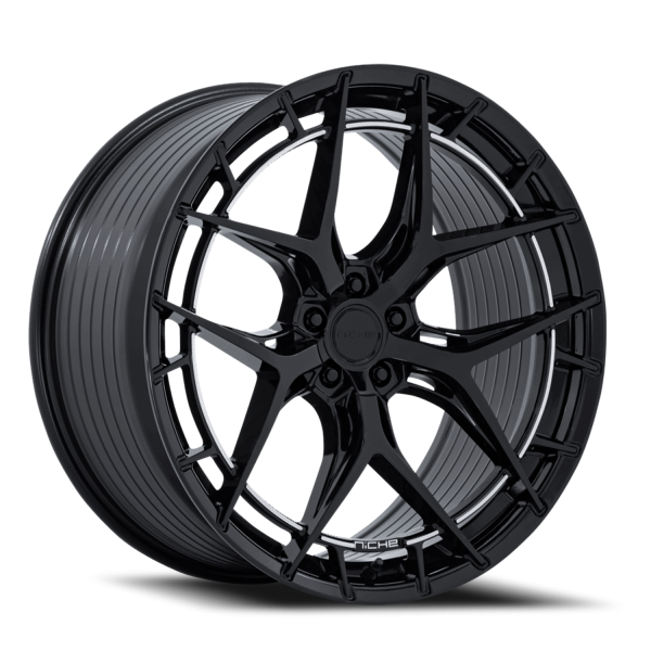 Niche Riviera NC286 22 9 38