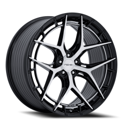 Niche Riviera NC286 22x10.5 38