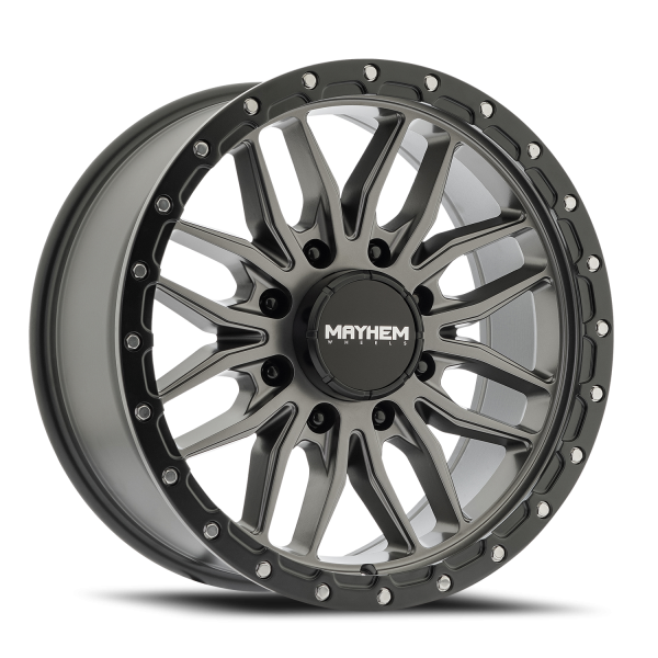 Mayhem Vector 20 9 18