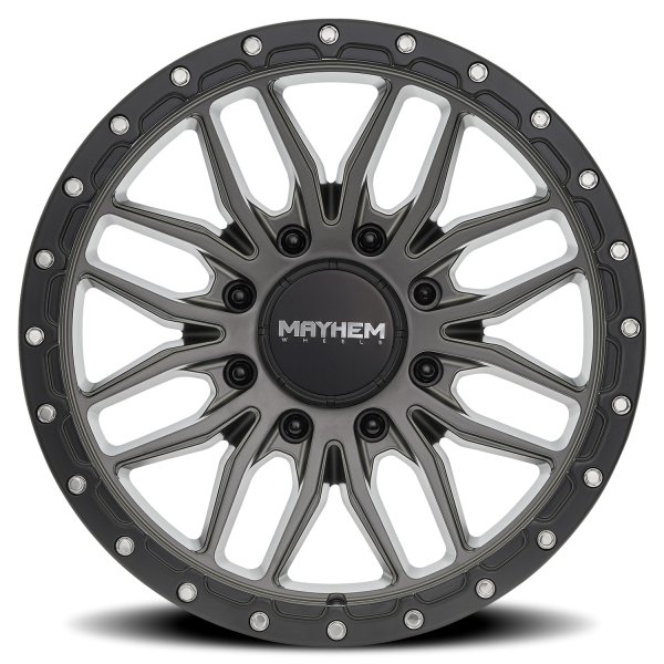 Mayhem Vector 20 9 18