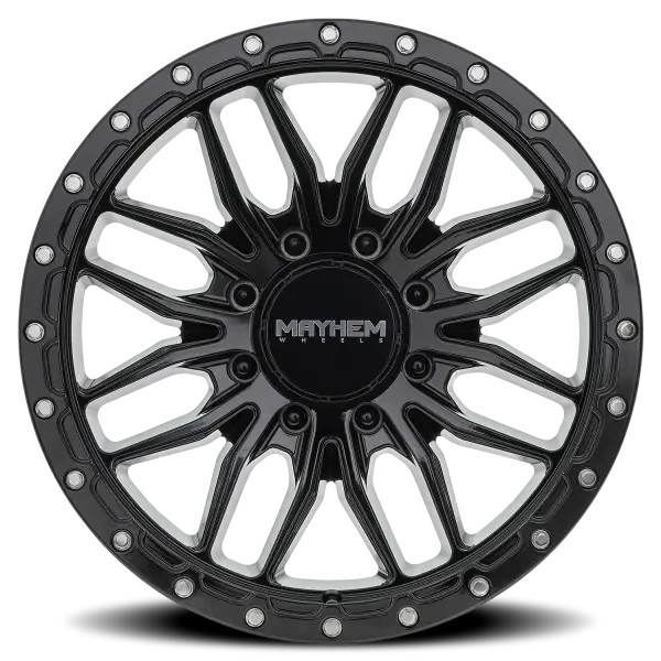 Mayhem Vector 20 9 18