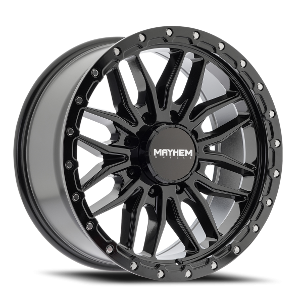 Mayhem Vector 20 9 18