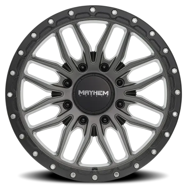 Mayhem Vector 20 9 18
