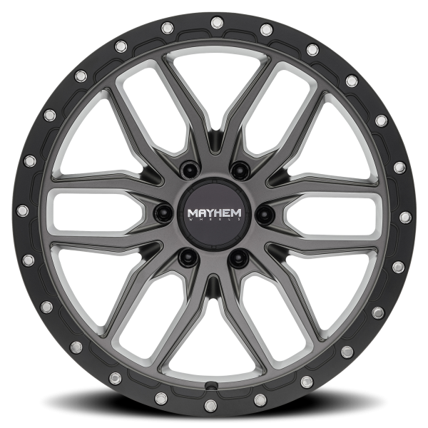 Mayhem Vector 20 9 18