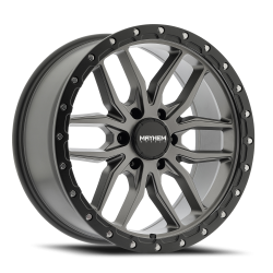 Mayhem Vector 20x9 18