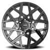 Torque Wheels TW424C Summit 20 9 12
