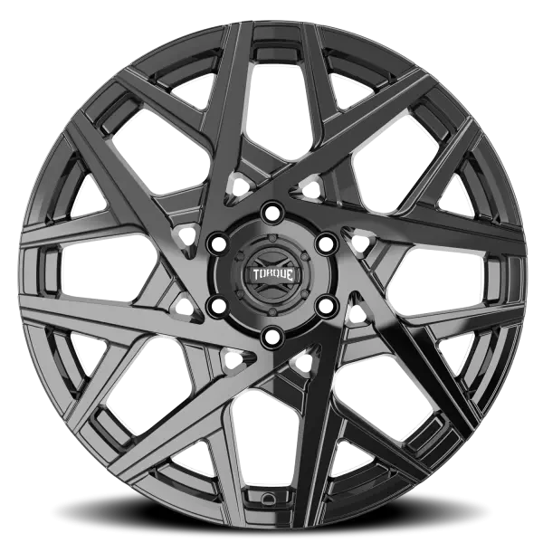 Torque Wheels TW424C Summit 20 9 12