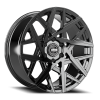 Torque Wheels TW424C Summit 20 9 12