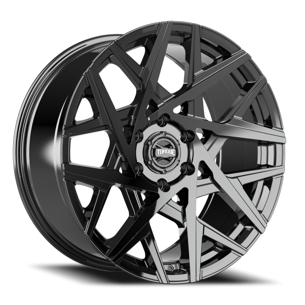 Torque Wheels TW424C Summit 20 9 12