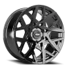 Torque Wheels TW424C Summit 20 9 12