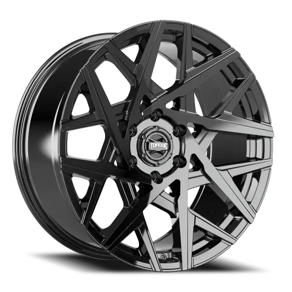 Torque Wheels TW424C Summit 20 9 12