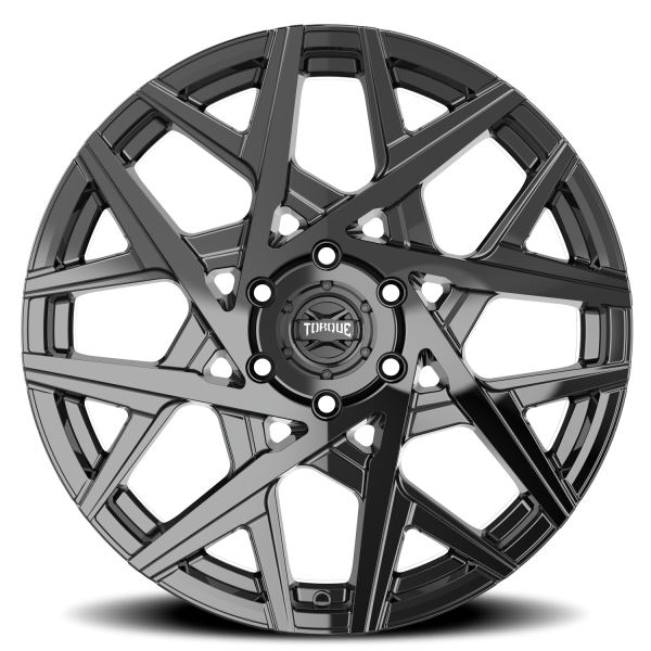 Torque Wheels TW424C Summit 20 9 12