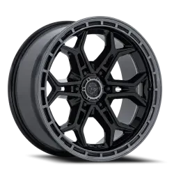 Fuel Heathen 20x9 1