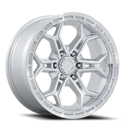 Fuel Heathen 20x9 1