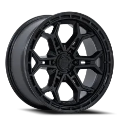 Fuel Heathen 20x9 1