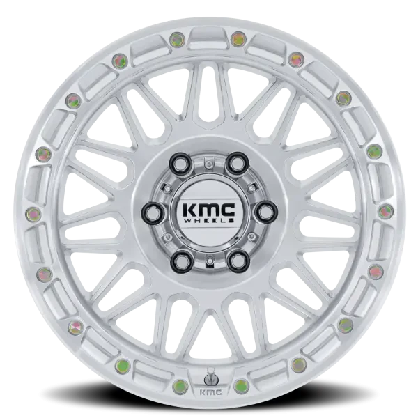 KMC Attack 17 8.5 -10