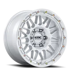KMC Attack 17x8.5 -10