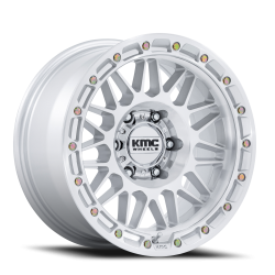 KMC Attack 17x8.5 -10