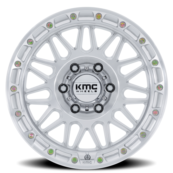 KMC Attack 17 8.5 -10