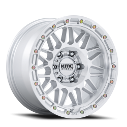 KMC Attack 17x8.5 -10