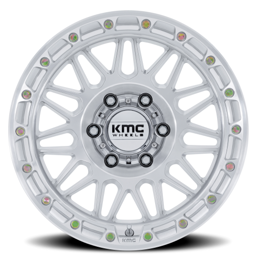 KMC Attack 17 8.5 25