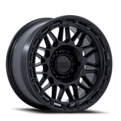 KMC Attack 17x8.5 -10