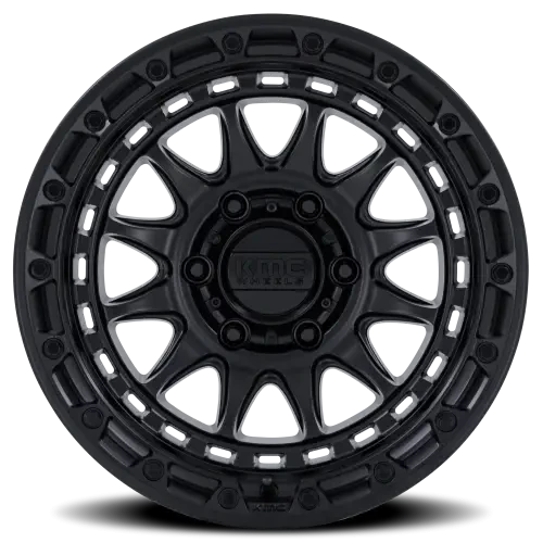 KMC Crux 17 8.5 25