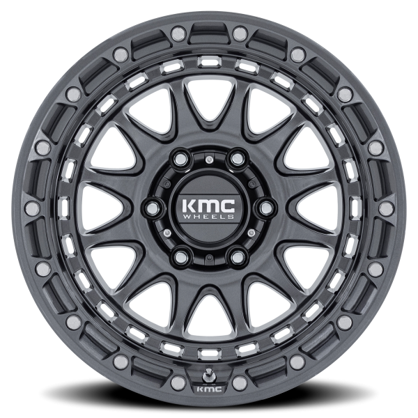 KMC Crux 17 8.5 0