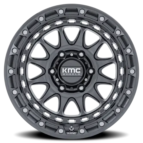 KMC Crux 17 8.5 25