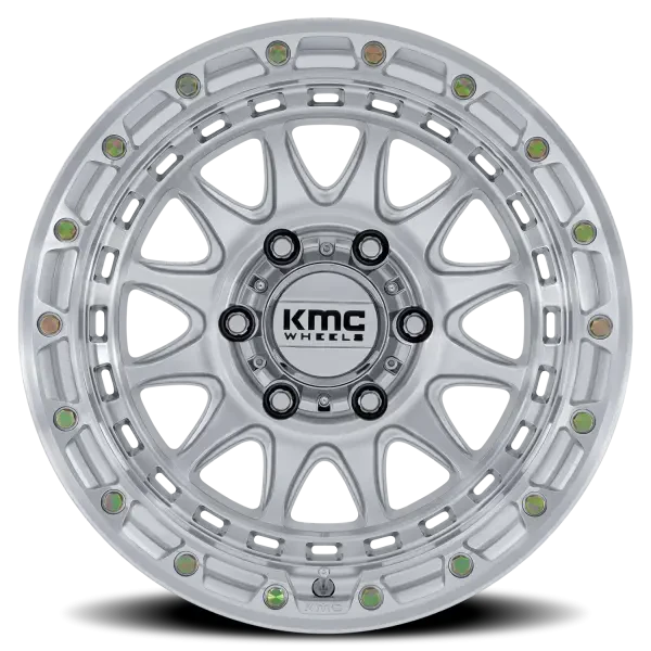 KMC Crux 17 8.5 0