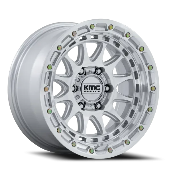 KMC Crux 17 8.5 0