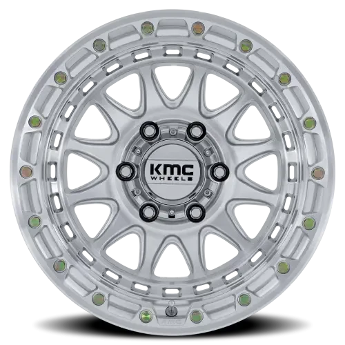 KMC Crux 17 8.5 25
