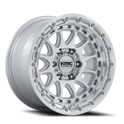 KMC Crux 17x8.5 25